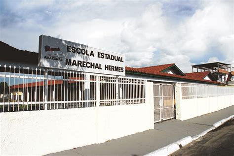 escola marechal hermes